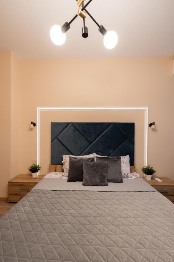 Appartement The Red Point à Varna Extérieur photo