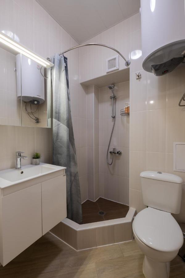 Appartement The Red Point à Varna Extérieur photo