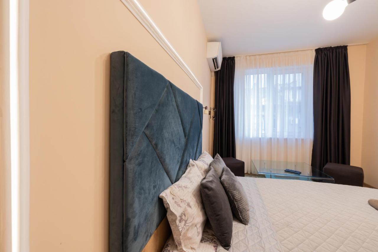 Appartement The Red Point à Varna Extérieur photo