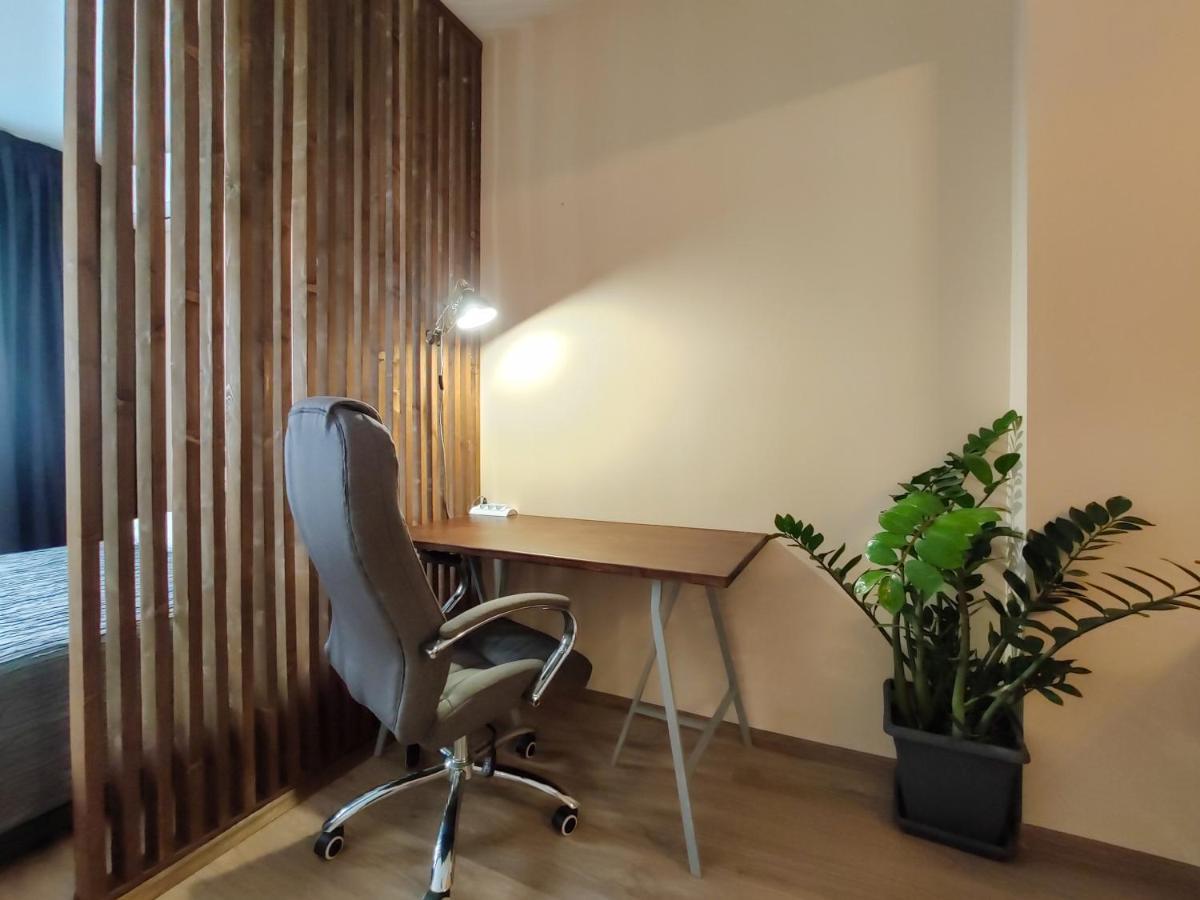 Appartement The Red Point à Varna Extérieur photo