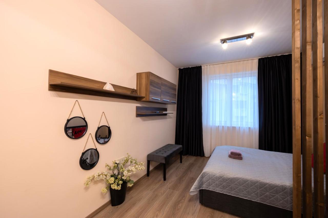 Appartement The Red Point à Varna Extérieur photo